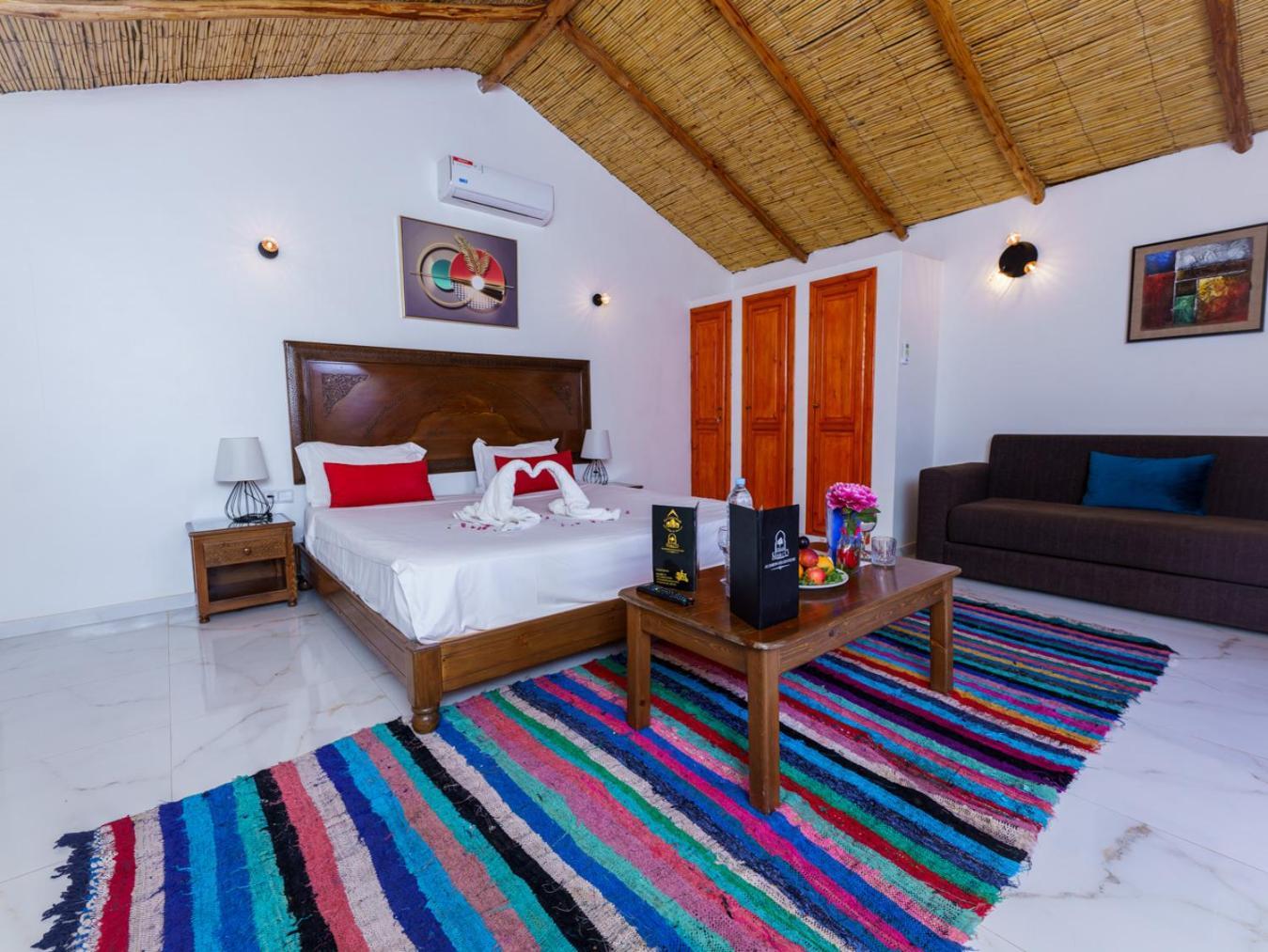 Villa Marco Au Jardin Des Senteurs El Ain Dış mekan fotoğraf